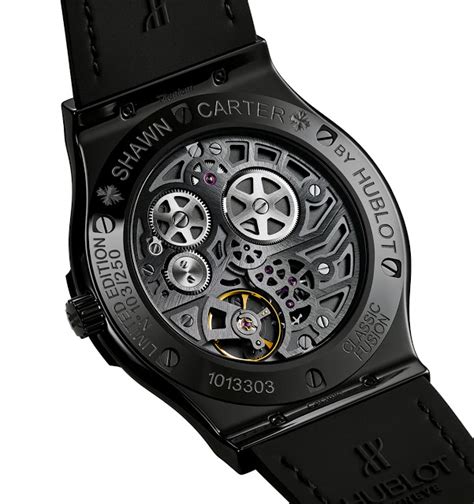 jay z hublot replica